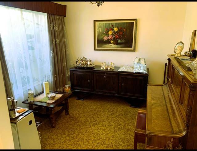 4 BEDROOM HOUSE FOR SALE IN PARKRAND